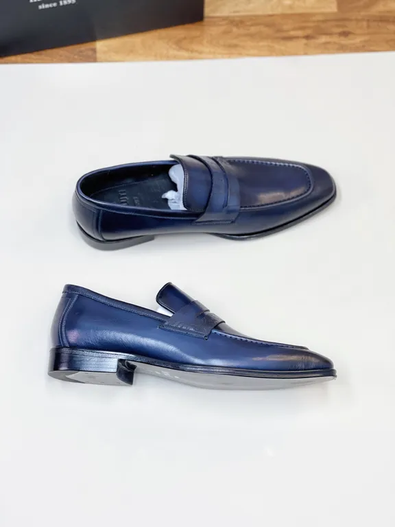 Berluti Shoe 